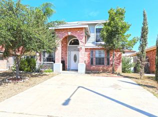 812 Doner Rd, Laredo, TX 78045