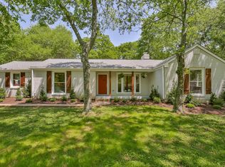4408 Saunders Ave, Nashville, TN 37216
