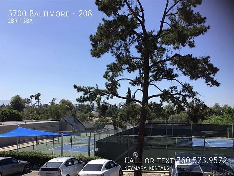 5700 Baltimore Dr #208 — Photo 16