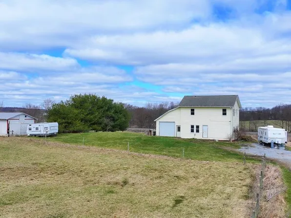 12441 Shreve Rd, Big Prairie, OH 44611