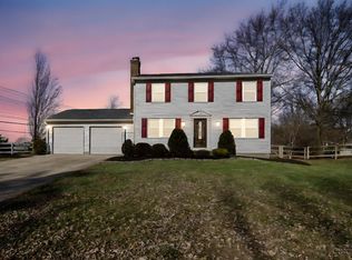 6978 Fallen Oaks Dr, Mason, OH 45040