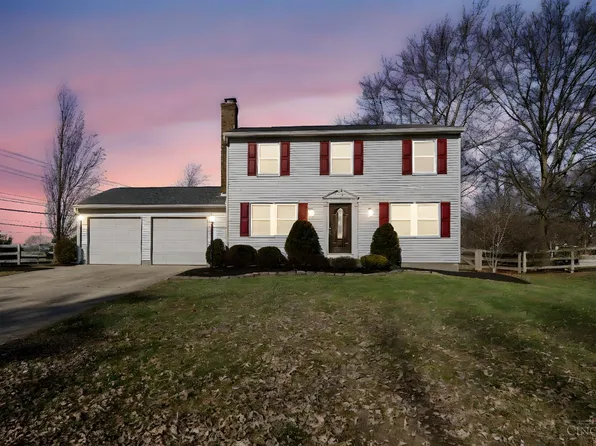 6978 Fallen Oaks Dr, Mason, OH 45040