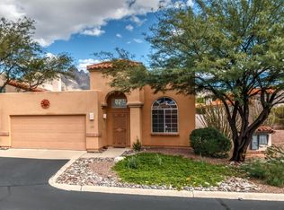 6600 N Calle Sin Nombre, Tucson, AZ 85718