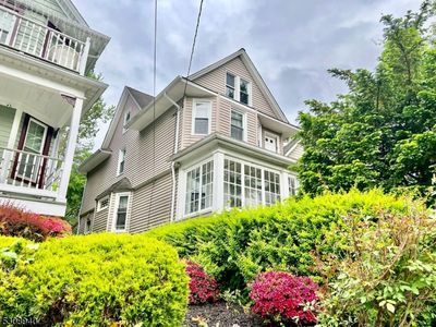 58 Phoenix Ave, Morristown, NJ, 07960