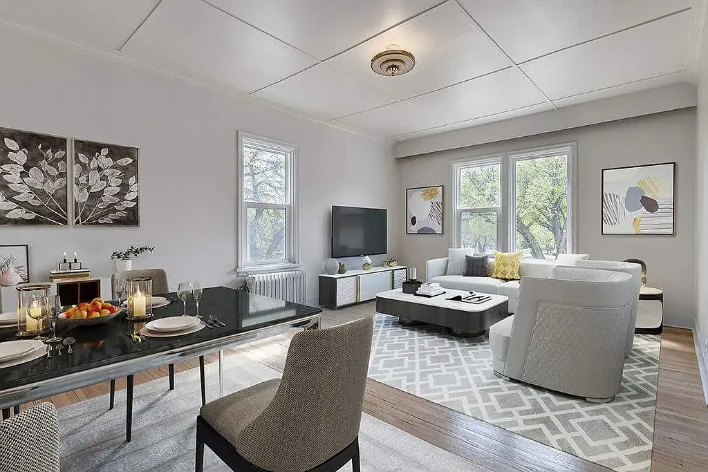 Gibson Apartments — Photo 4