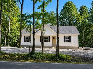 1129 Mount Herman Rd, Shelbyville, TN 37160