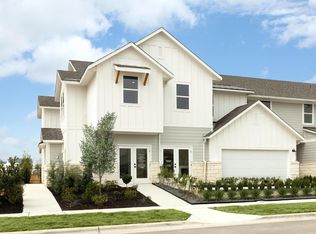 2004 Cora Ivy Ln, Round Rock, TX 78665