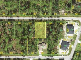 13377 Paradise Ave #21, Pt Charlotte, FL 33953