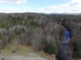 Tbd South Arm Rd, Andover, ME 04216