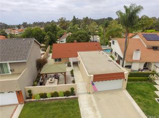 22631 La Quinta Dr, Mission Viejo, CA 92691