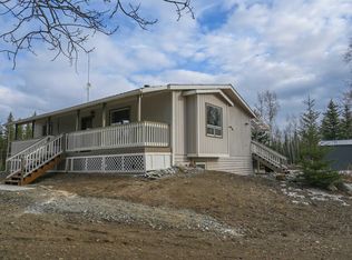 5469 Remington Rd, Delta Jct, AK 99737