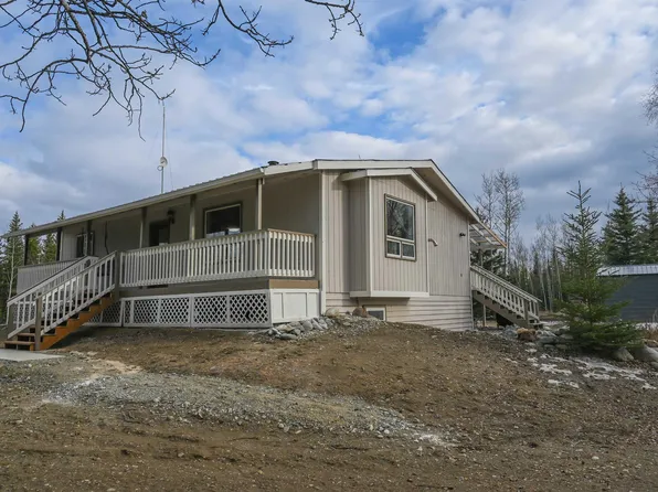 5469 Remington Rd, Delta Jct, AK 99737
