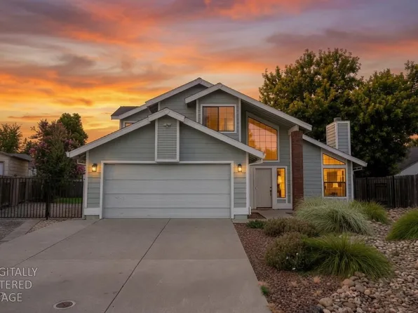 6 River Village Ct, Sacramento, CA 95831