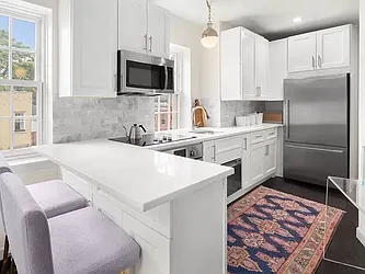 Rented by REAL New York