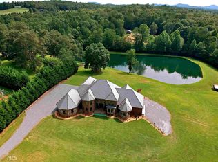 1580 Loving Rd, Morganton, GA 30560