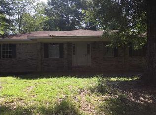 9624 Hubert Morris Rd, Wilmer, AL 36587