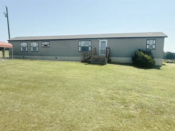 1415 S Rose Rd, Stillwater, OK 74074