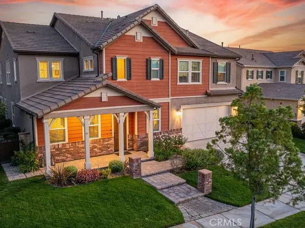 22372 Driftwood Ct, Santa Clarita, CA 91350