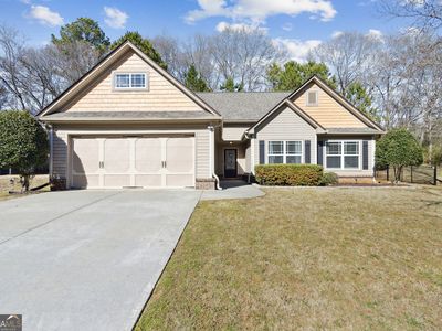 151 Fairfield Dr, Jefferson, GA, 30549
