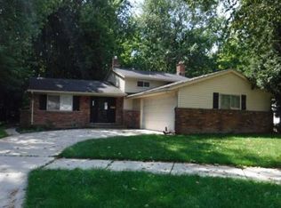 37227 Booth Ave, Westland, MI 48186