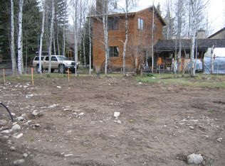 106 Badger Ln, Ketchum, ID 83340