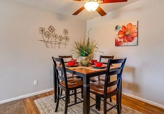 4th image of 4700 N Highland Ave #1617-38