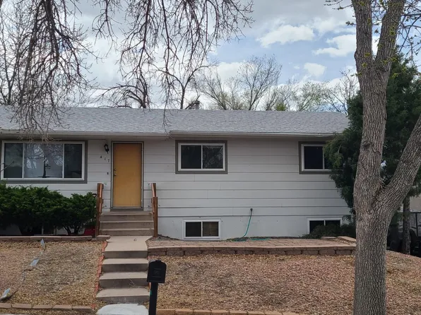 417 Maplewood Dr, Colorado Springs, CO 80907
