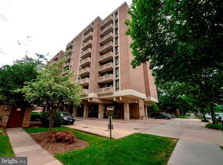 461 N St SW, Washington, DC 20024