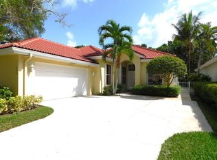 304 S Hampton Dr, Jupiter, FL 33458