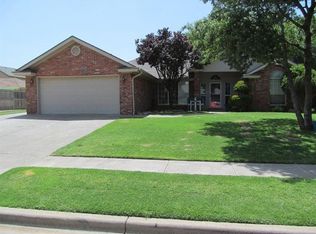 9812 Kenosha Ave, Lubbock, TX 79423