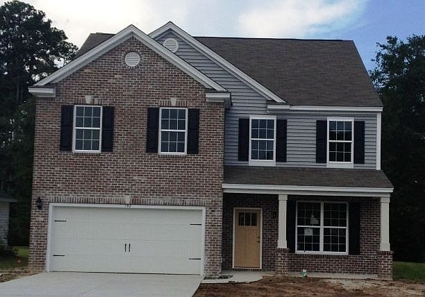 158 Shady Grove Ln