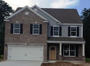 158 Shady Grove Ln, Savannah, GA 31419