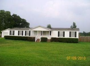 131 S Wind Dr, Vass, NC 28394