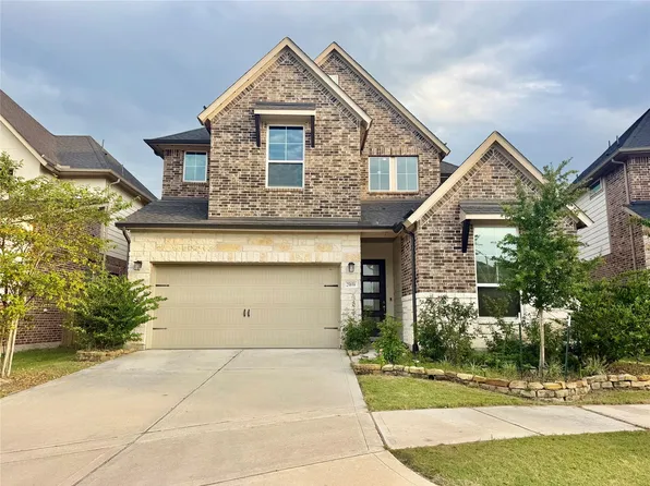 25859 Rippey Glen Dr, Katy, TX 77494