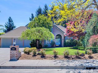 1709 NW Gregory Dr, Vancouver, WA