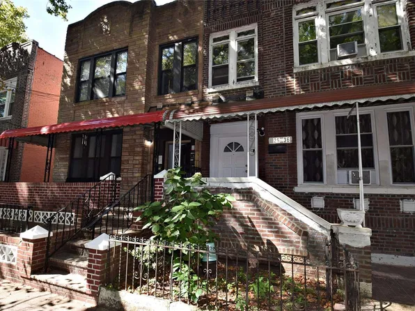 25-40 99th Street, East Elmhurst, NY 11369