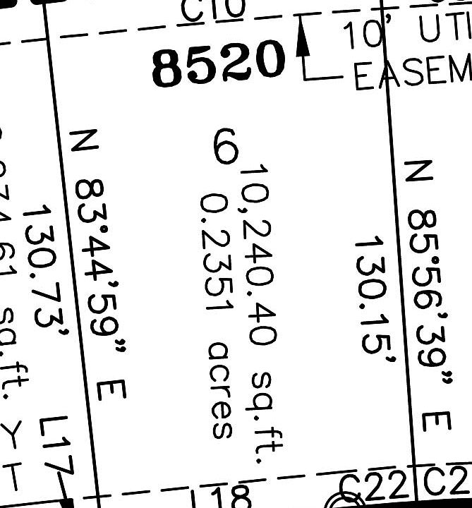 2nd image of 8520 Mountain Laurel Dr