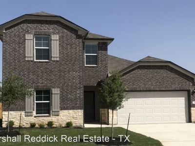 901 Nodding Nixie, Seguin, TX, 78155