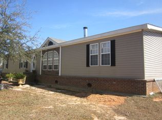 420 Dumas Bailey Rd, Picayune, MS 39466