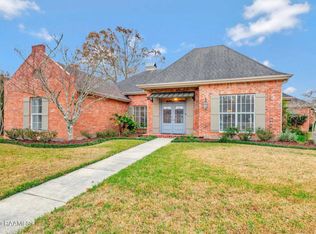 122 Claremont Cir, Lafayette, LA 70508