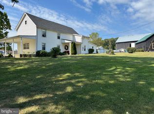 531 Cedar Grove Rd, Winchester, VA 22603