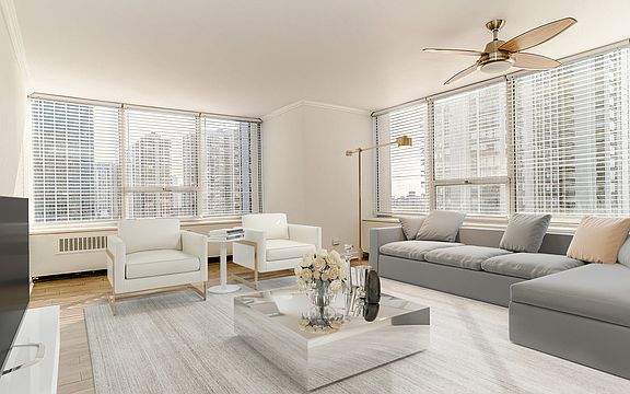 5th image of 70 W Burton Pl APT 1207F