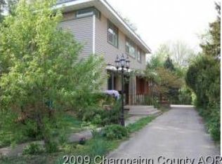 108 E Pennsylvania Ave, Urbana, IL