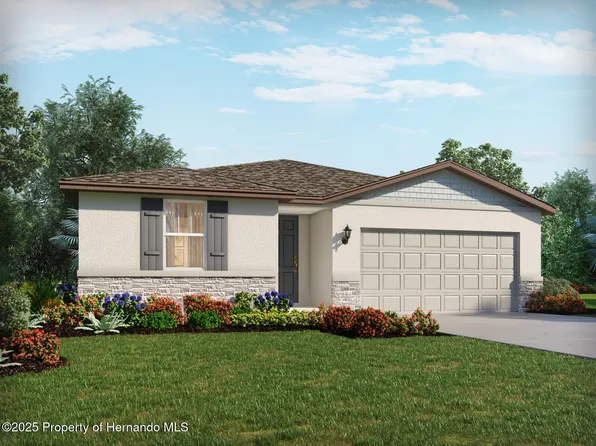 31610 Malbec Dr, Brooksville, FL 34602