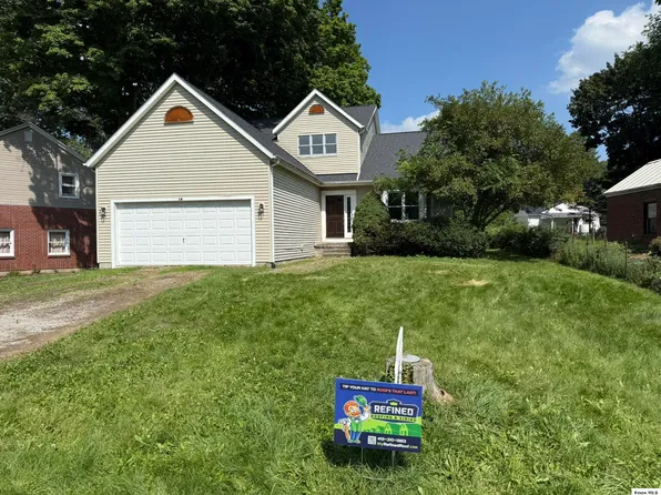 14 Highland Dr, Mount Vernon, OH 43050