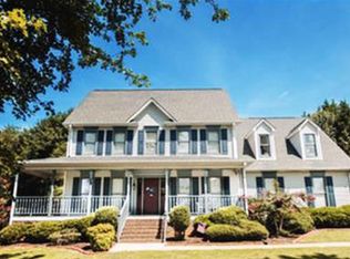 209 Fairfax Rd, Easley, SC 29642