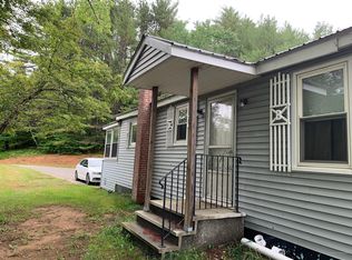 1107 Route 232, Milton Twp, ME 04219
