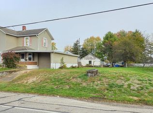 743 Eastern Ave, Chillicothe, OH 45601