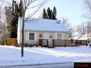 519 Monroe Ave, North Mankato, MN 56003