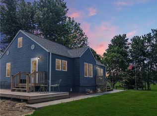 5369 N County Road 1250 W, Norman, IN 47264